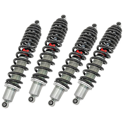 Rough Country Adjustable Suspension Kit / Ride Height Adjust for Honda Pioneer 1000