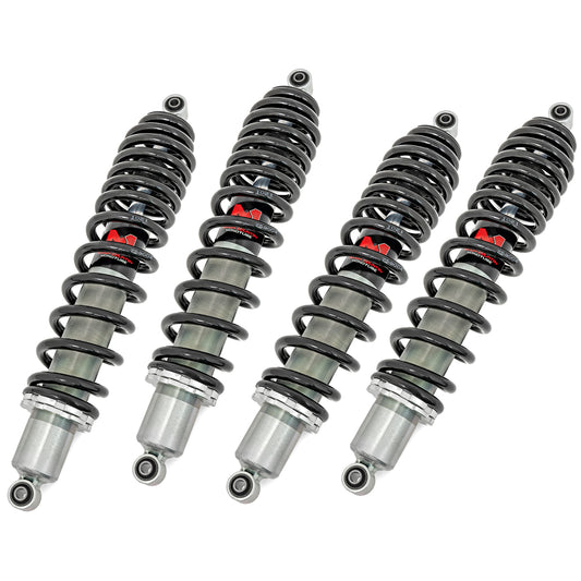 Rough Country Adjustable Suspension Kit / Ride Height Adjust for Honda Pioneer 1000