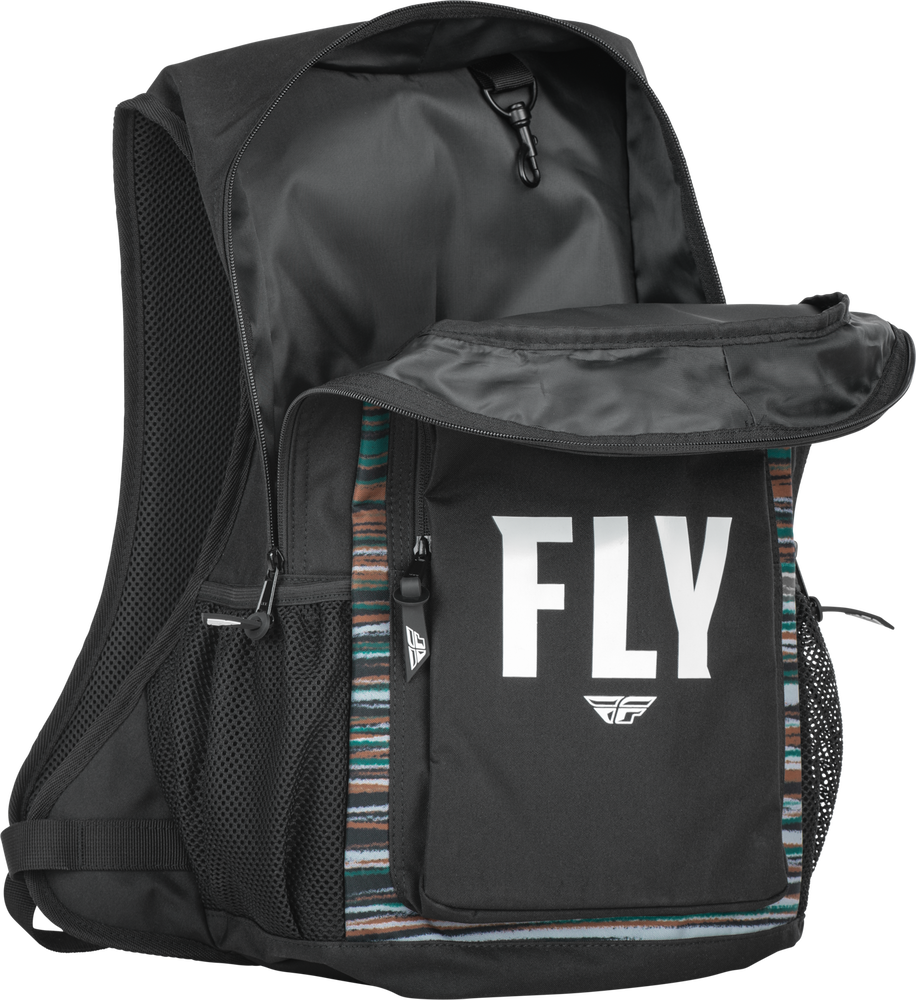 Fly Racing Jump Pack Backpack 28-507