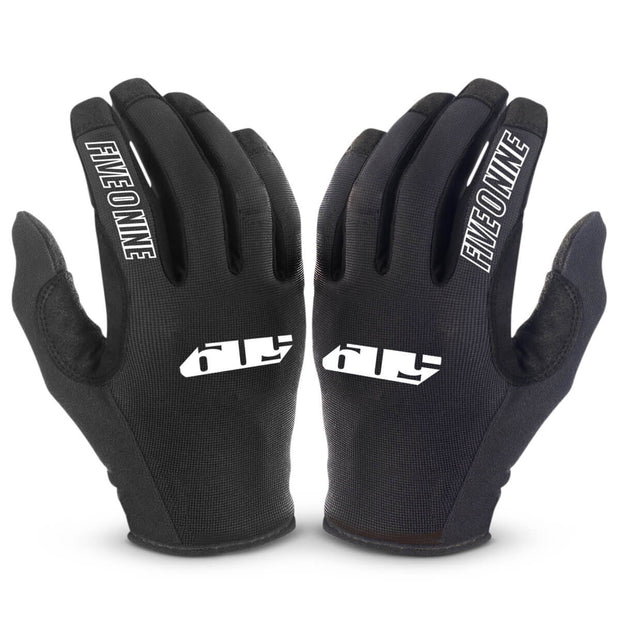 509 4 Low Gloves - F07000700