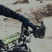 509 4 Low Gloves - F07000700