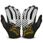 509 4 Low Gloves - F07000700