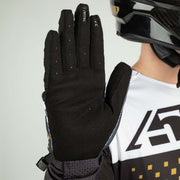 509 4 Low Gloves - F07000700