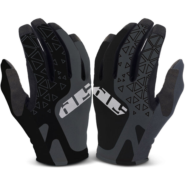 509 4 Low Gloves - F07000700