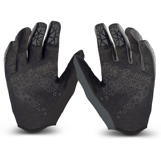 509 4 Low Gloves - F07000700
