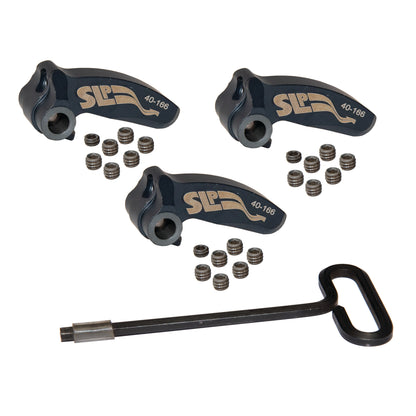 SLP High Load Clutch Kit for 2021-23 RZR Pro XP - 0-4500' - 41-8080