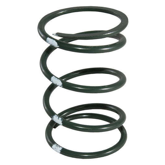 SLP High Performance Drive Clutch Spring for Select 2020-25 Polaris Pro XP/S/Turbo R - Green / White - 40-213