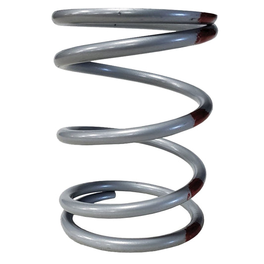 SLP High Performance Drive Clutch Spring for Select 2020-25 Polaris Pro XP/S/Turbo R - Grey / Red - 40-214