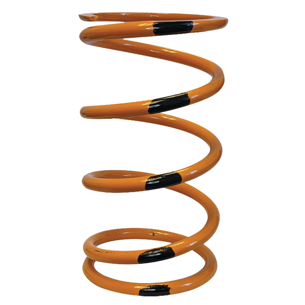SLP Driven Clutch Spring for 2022-25 Polaris RZR Pro R Models - Orange / Black - 40-243