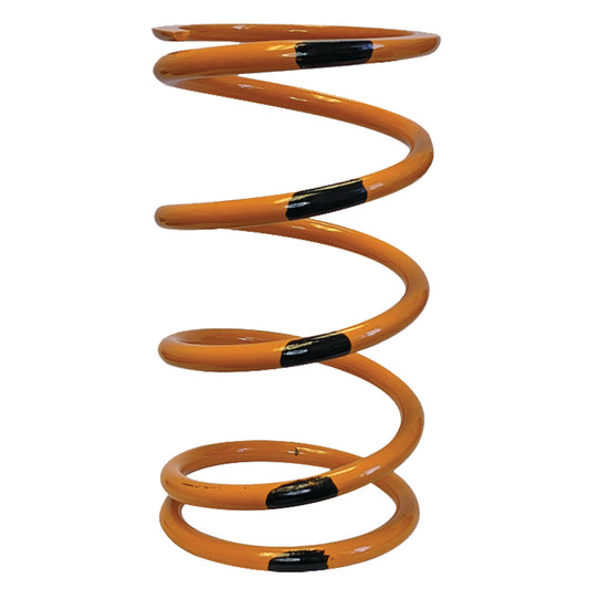 SLP Driven Clutch Spring for 2022-25 Polaris RZR Pro R Models - Orange / Black - 40-243