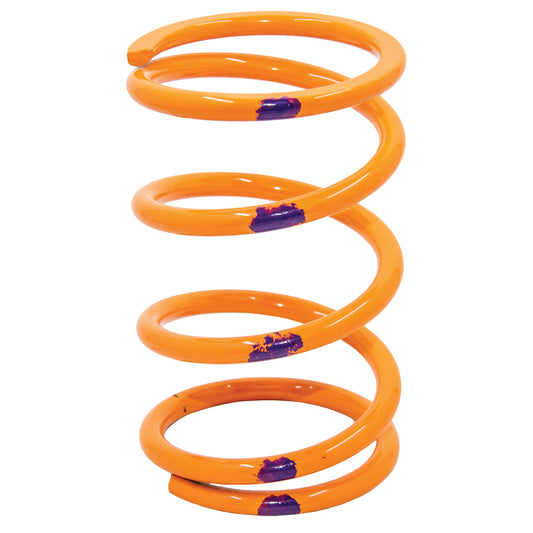 SLP Driven Clutch Spring for 2022-25 Polaris RZR Pro R Models - Orange / Purple - 40-245