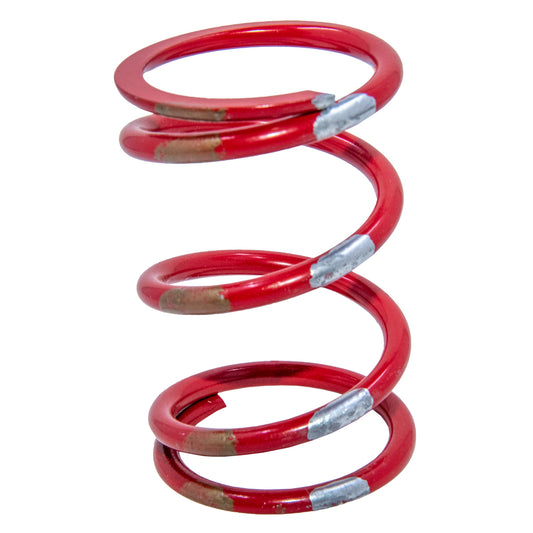 SLP High Performance Drive Clutch Spring for Select Polaris 570/800/800/1000 UTV - Red/Gold/Silver - 40-403