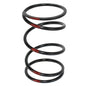 SLP Driven Clutch Spring for Polaris UTV Models with TEAM Tied Roller Clutch - Black/Red - 40-424