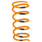 SLP Driven Clutch Spring for Polaris UTV Models with B.O.S.S. "Square Slide" Clutch - Orange/Black - 40-428