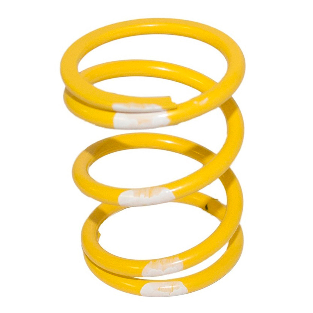 SLP High Performance Drive Clutch Spring for Select Polaris 570/800/800/1000 UTV - Yellow/White - 40-443