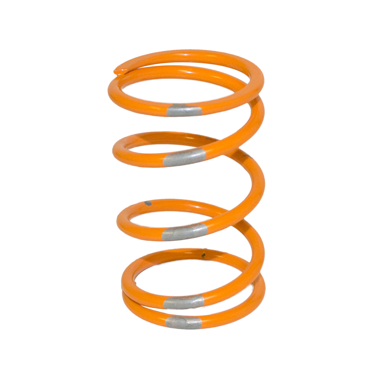 SLP High Performance Drive Clutch Spring for Select Polaris 570/800/800/1000 UTV - Orange/Silver - 40-444