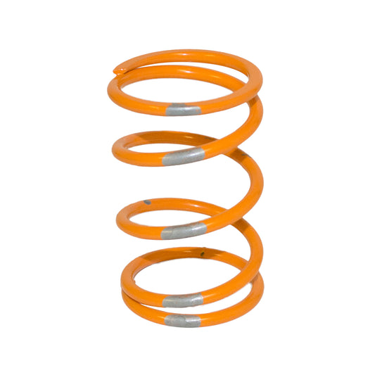 SLP High Performance Drive Clutch Spring for Select Polaris 570/800/800/1000 UTV - Orange/Silver - 40-444