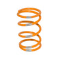 SLP High Performance Drive Clutch Spring for Select Polaris 570/800/800/1000 UTV - Orange/Silver - 40-444