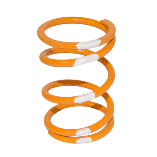 SLP High Performance Drive Clutch Spring for Select Polaris 570/800/800/1000 UTV - Orange/White - 40-445