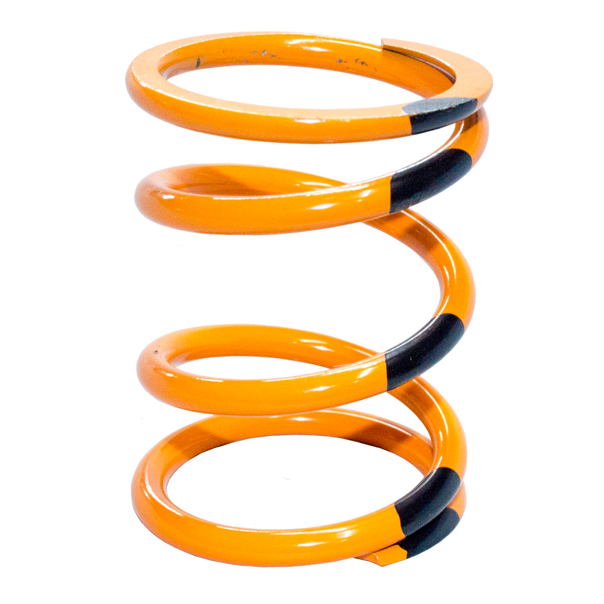 SLP High Performance Drive Clutch Spring for Select Polaris 570/800/800/1000 UTV - Orange/Black - 40-457