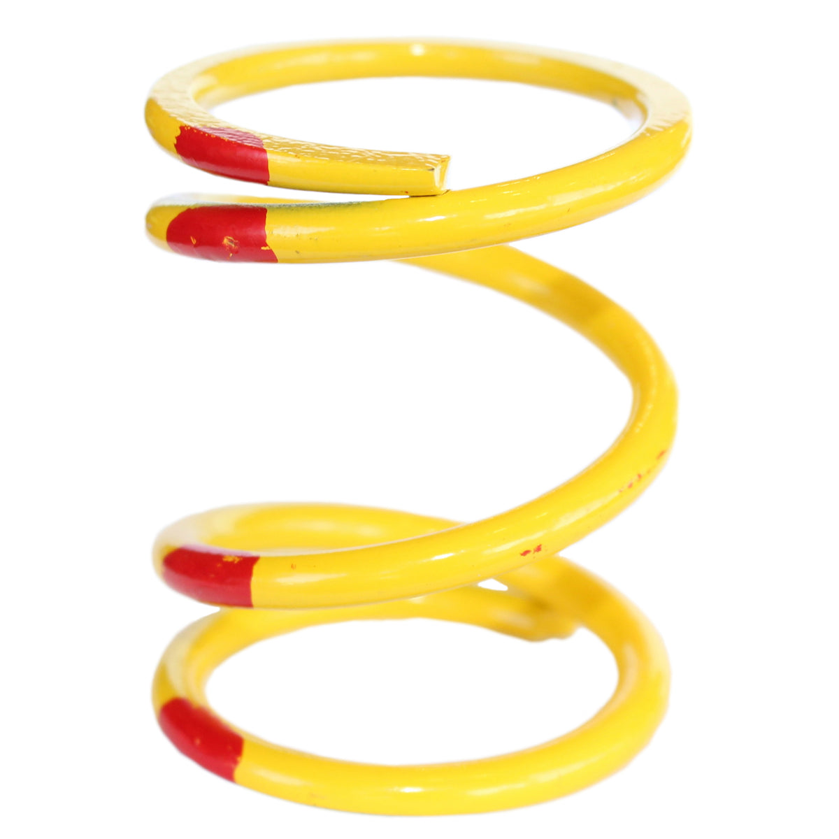 SLP High Performance Drive Clutch Spring for Select Polaris 570/800/800/1000 UTV - Yellow/Red - 40-459