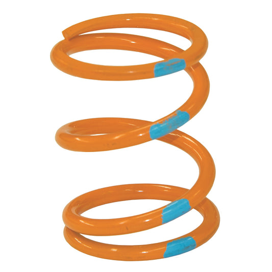 SLP High Performance Drive Clutch Spring for Select Polaris 570/800/800/1000 UTV - Orange/Blue - 40-461