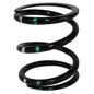 SLP High Performance Drive Clutch Spring for Select 2016-25 Polaris 1000/Turbo UTV - Black / White / Green - 40-463