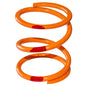 SLP High Performance Drive Clutch Spring for Select 2020-25 Polaris Pro XP/S/Turbo R - Orange / Red - 40-472