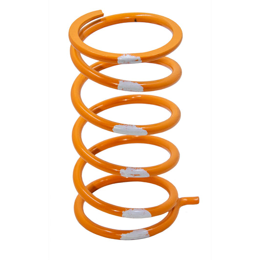 SLP Driven Clutch Spring for Polaris UTV Models with B.O.S.S. "Square Slide" Clutch - Orange/White - 40-476
