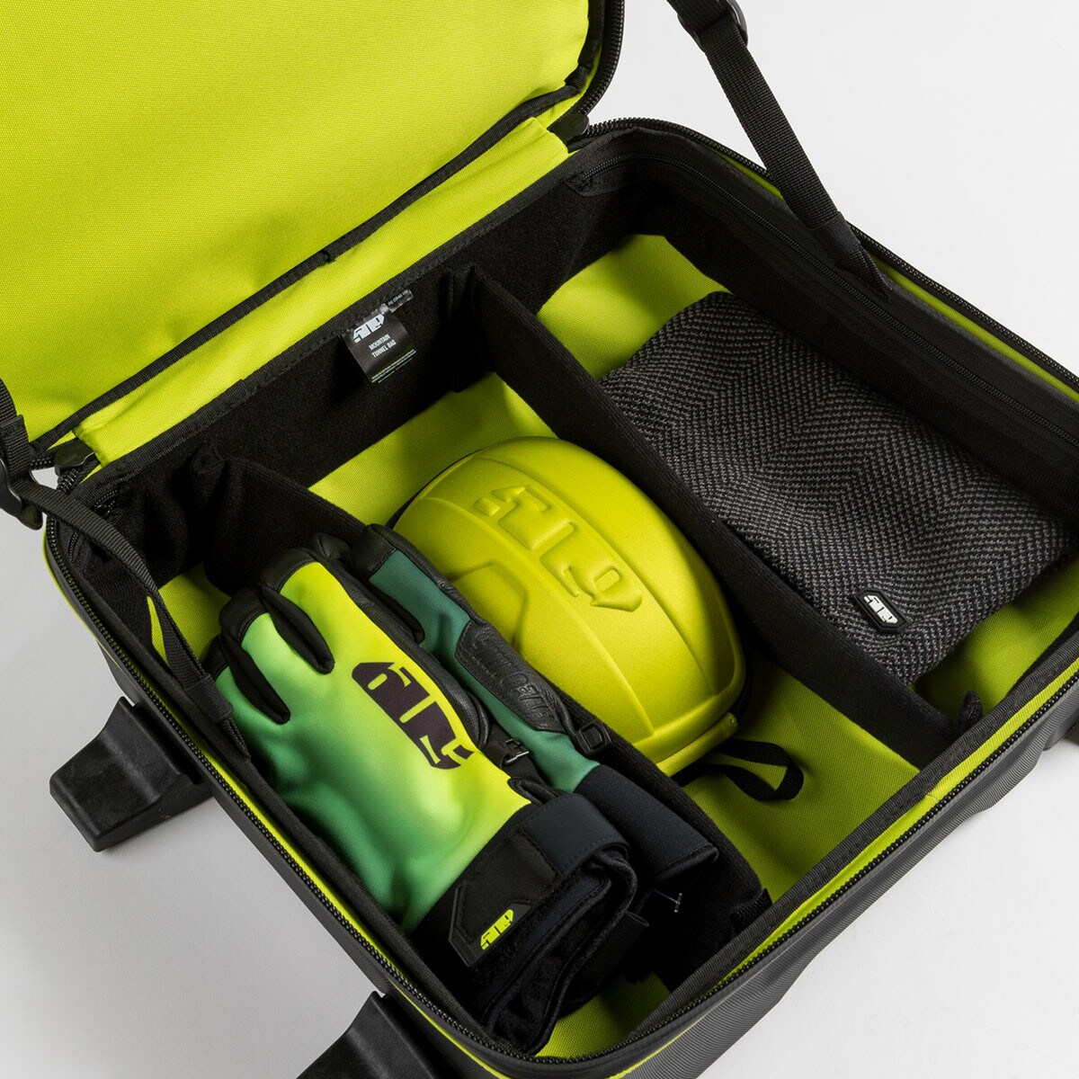 509 Mountain Tunnel Bag - F11000900-000-