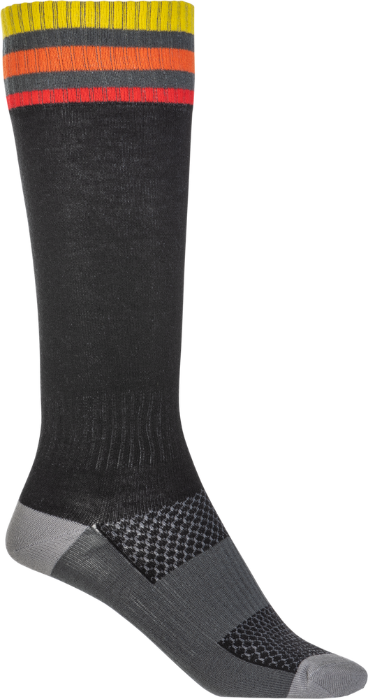 Fly Racing Mx Socks Thin 350-054