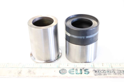 KURT'S POLARIS P 22 CLUTCH ROLLER BEARING DELETE KIT