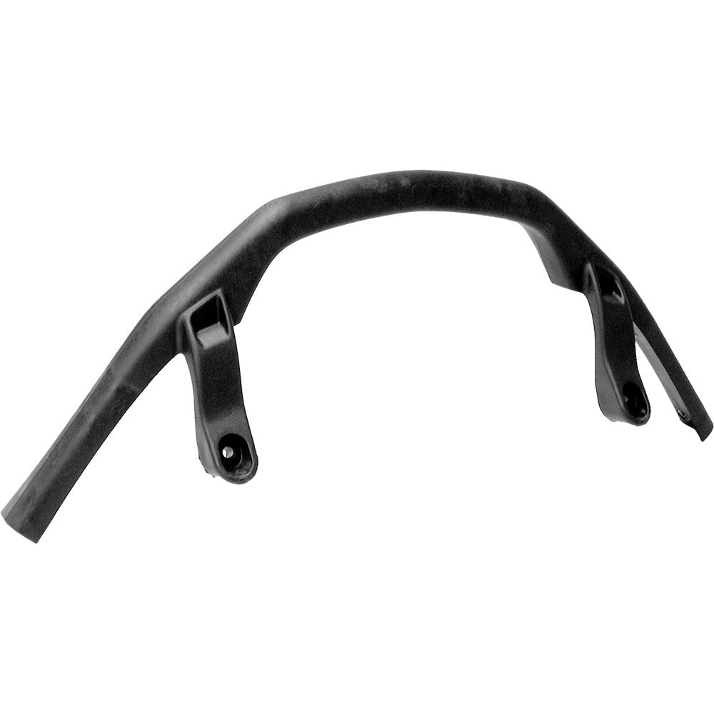 SP1 Front Bumper for Polaris Edge Chassis - Black - 44-52084