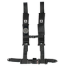 Pro Armor 4 Point 2" AutoStyle Harness (Passenger Side)
