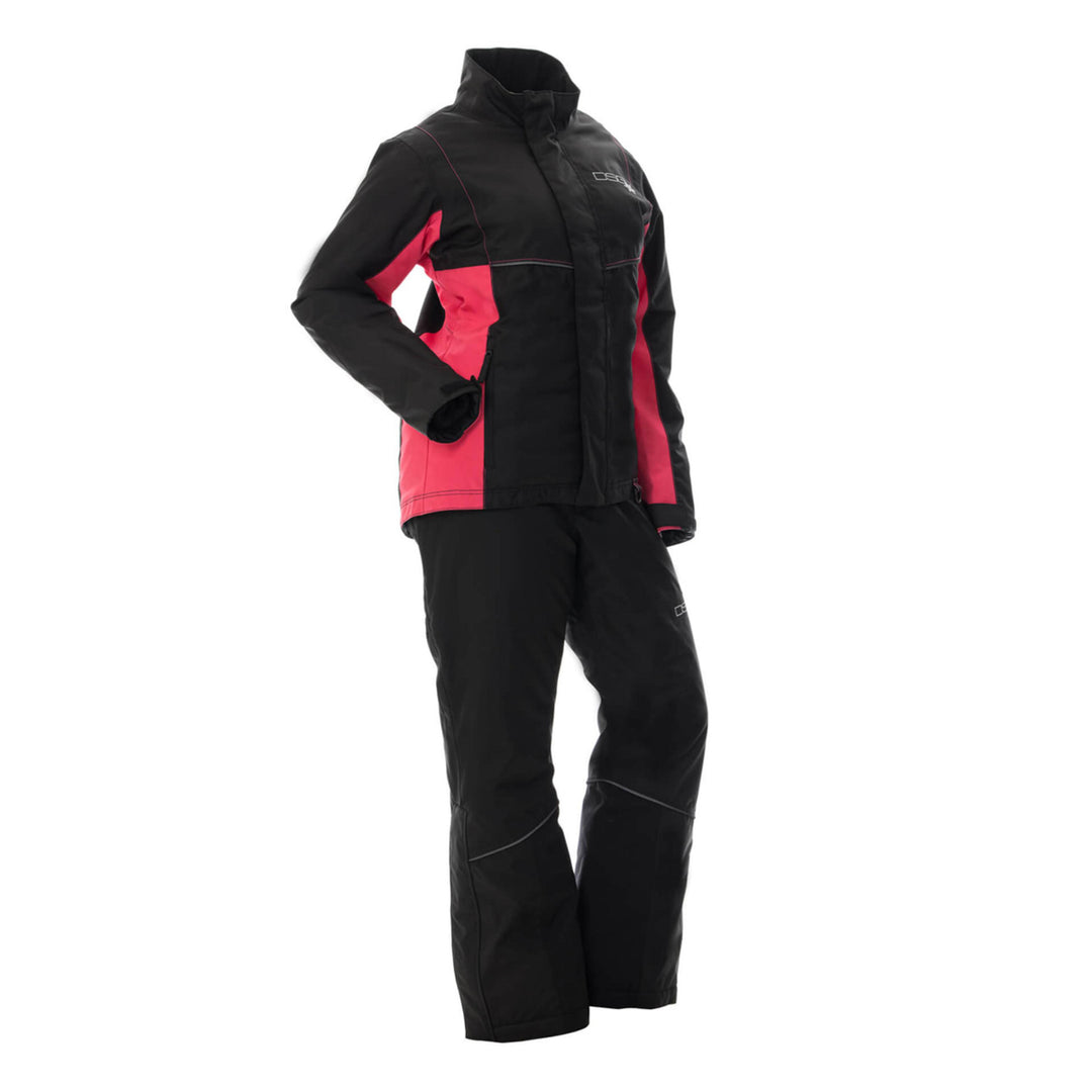 DSG Women's Trail Jacket - 462-45