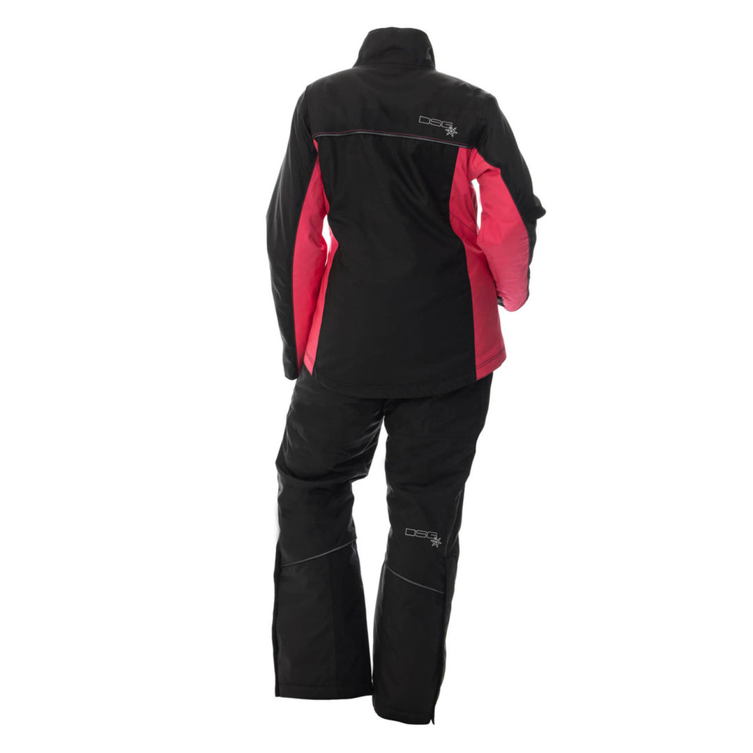 DSG Women's Trail Jacket - 462-45