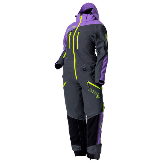 DSG Women's Monosuit 2.0 - 462-522