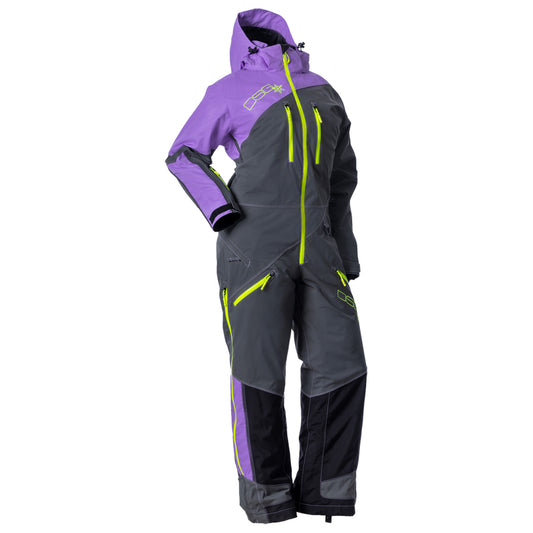 DSG Women's Monosuit 2.0 - 462-522