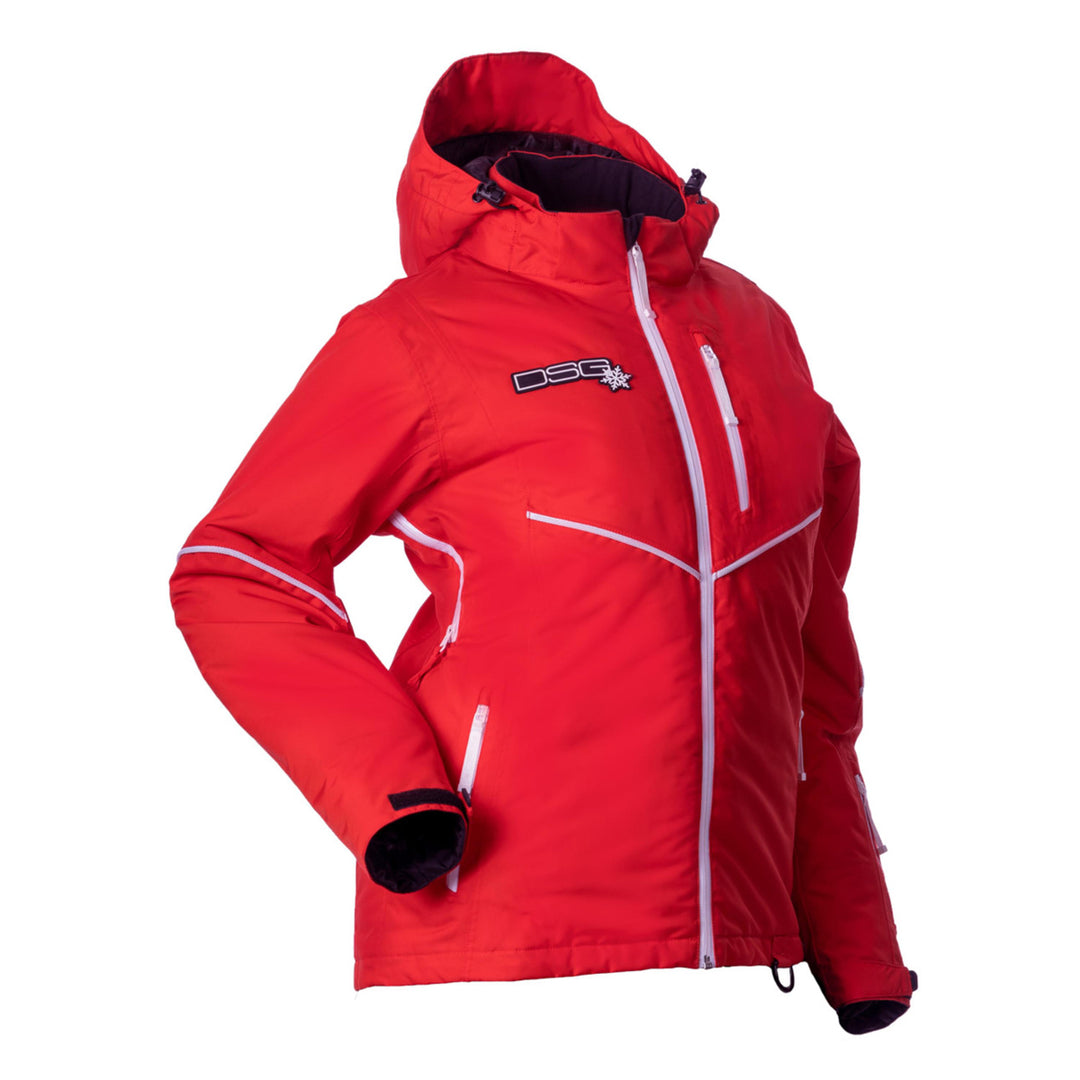 DSG Women's Trail Elite Jacket - 462-522