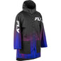 Fly Racing Insulated Pit Coat - Purple/Blue/Black - 470-4054