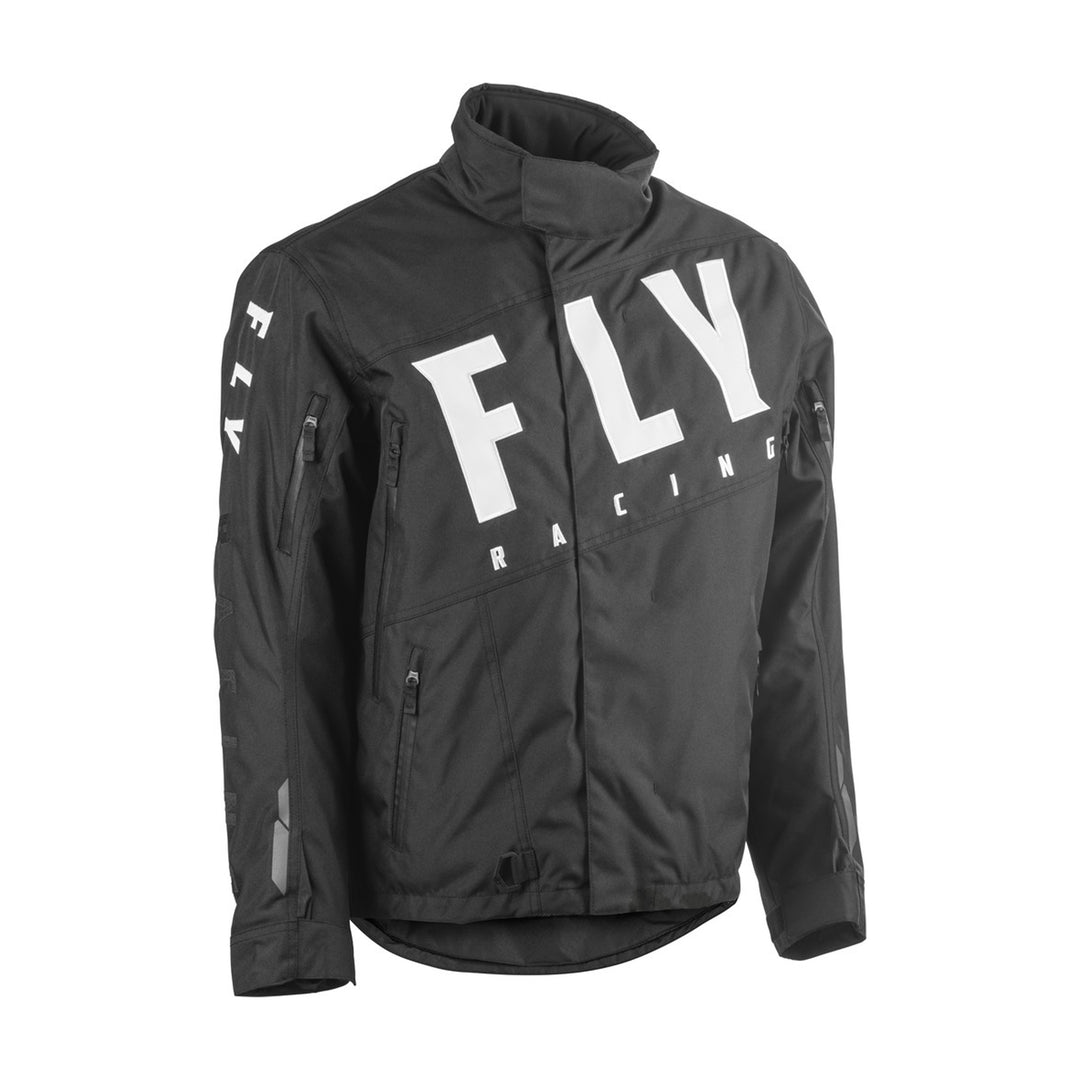 Fly Racing SNX Pro Jacket