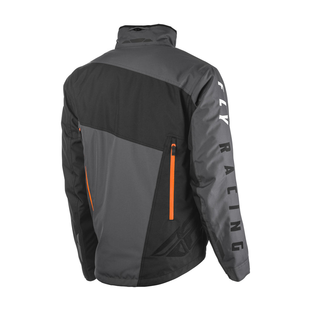 Fly Racing SNX Pro Jacket