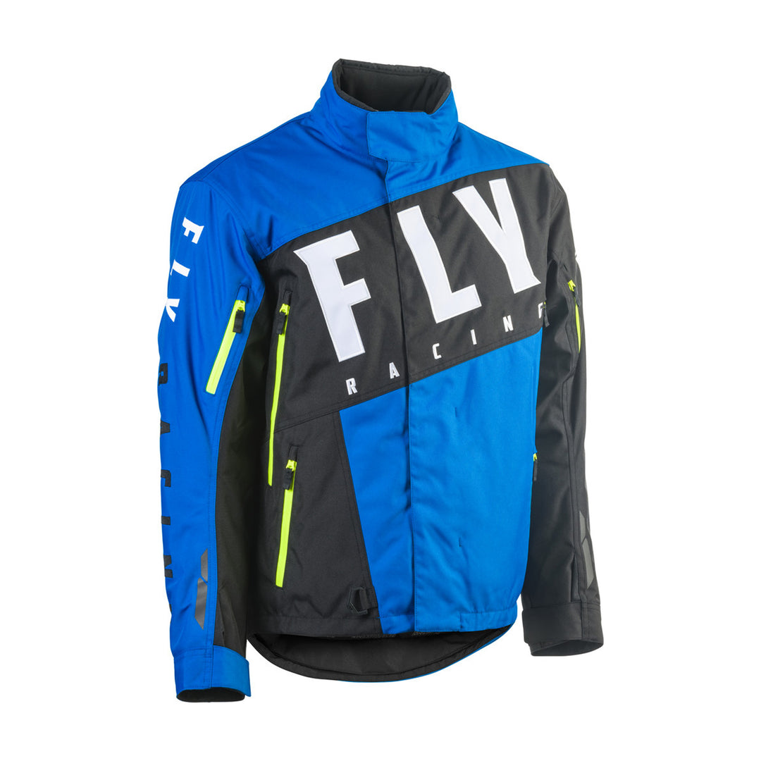 Fly Racing SNX Pro Jacket