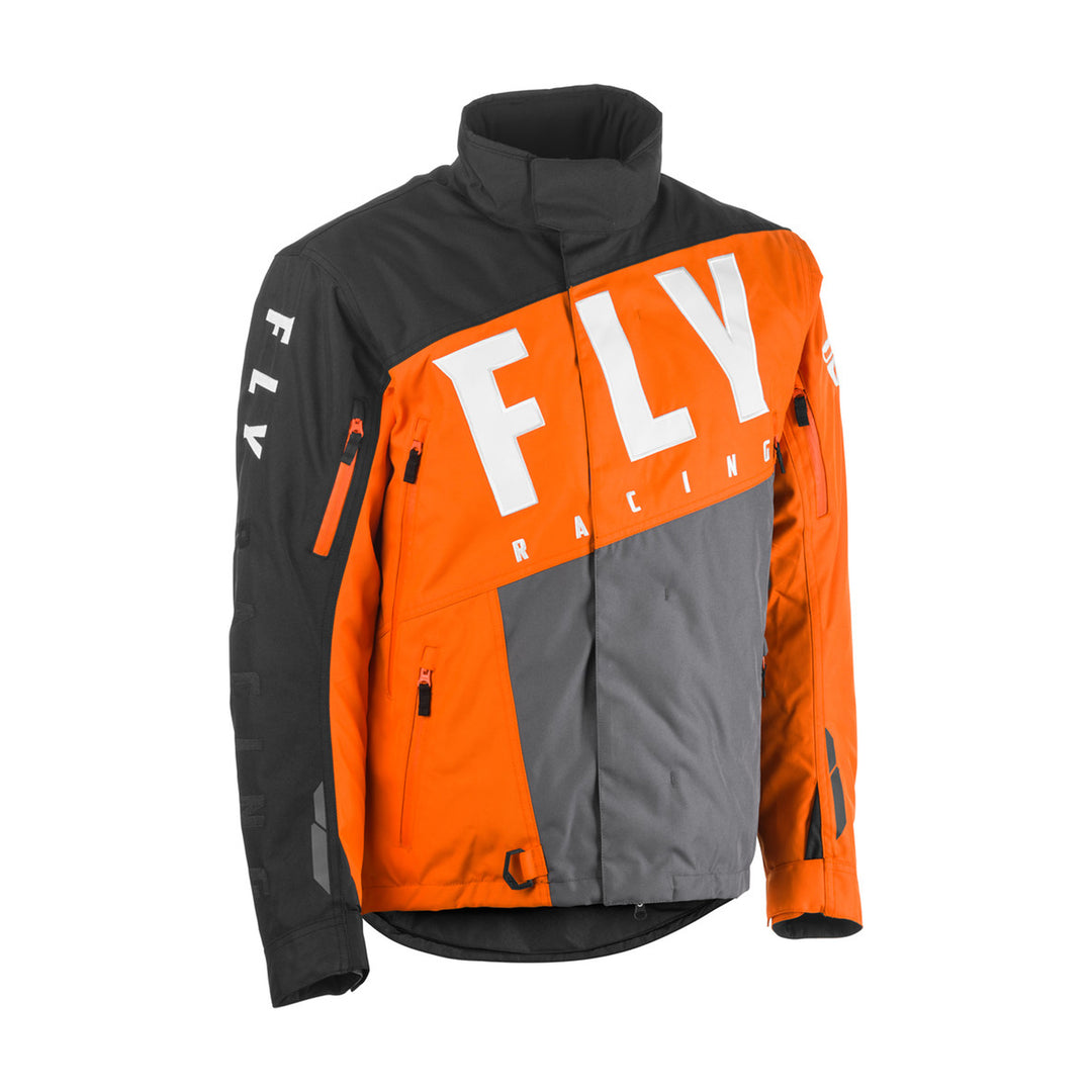 Fly Racing SNX Pro Jacket