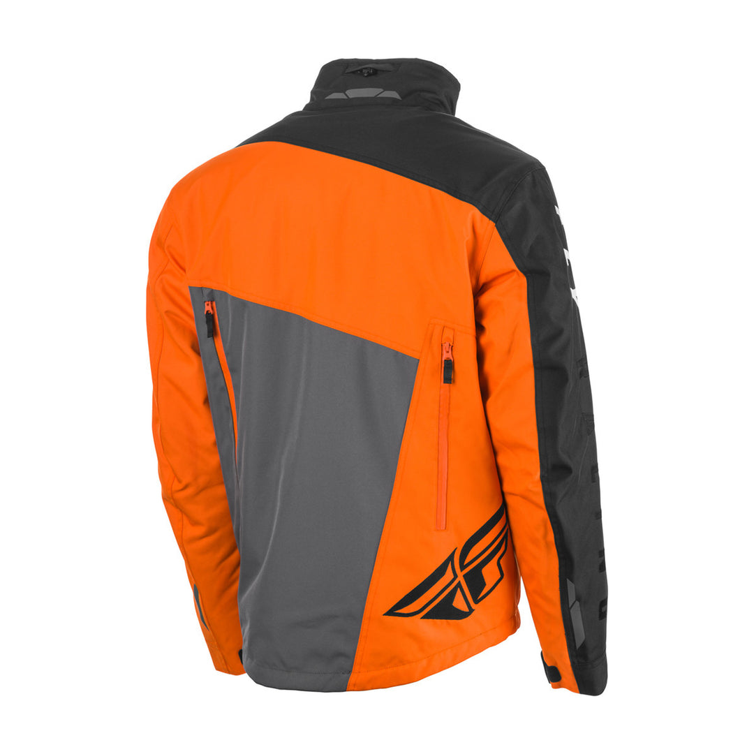 Fly Racing SNX Pro Jacket