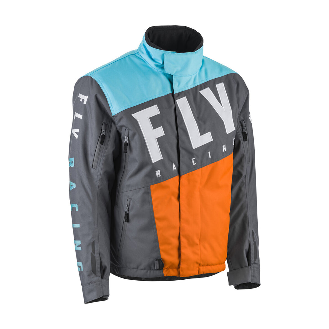 Fly Racing SNX Pro Jacket