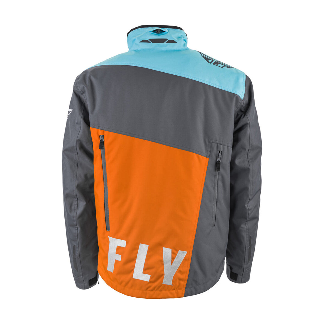 Fly Racing SNX Pro Jacket