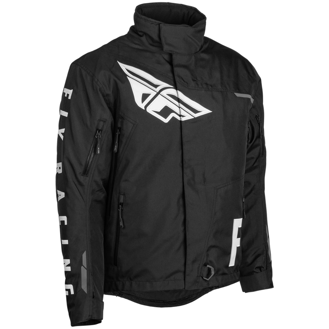 Fly Racing SNX Pro Jacket