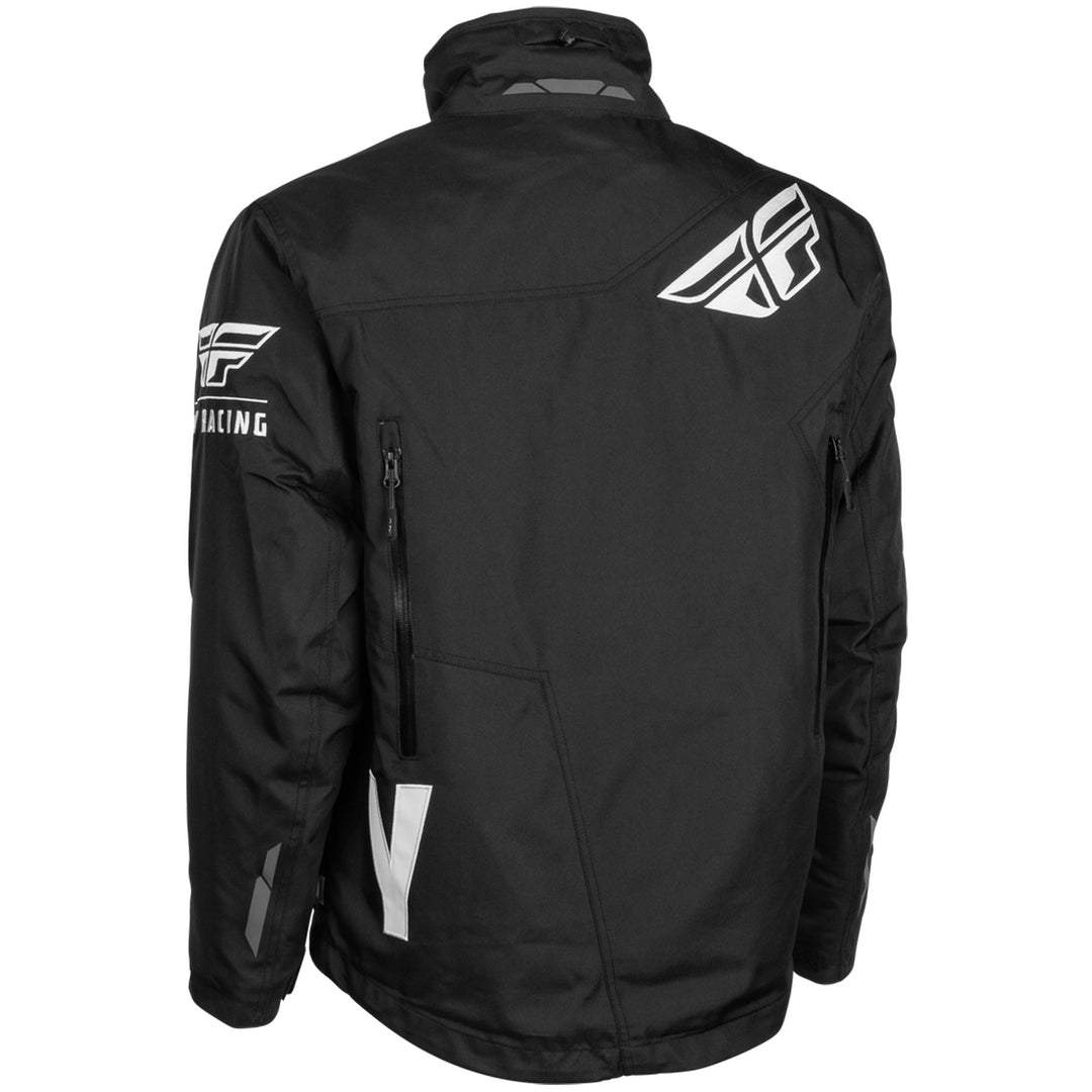 Fly Racing SNX Pro Jacket