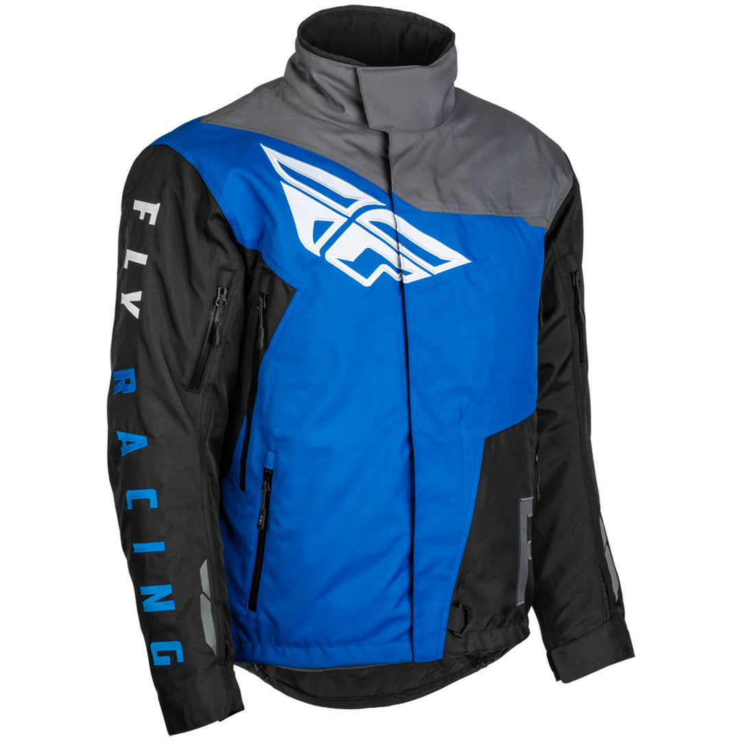 Fly Racing SNX Pro Jacket